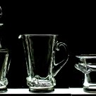 Glass art
